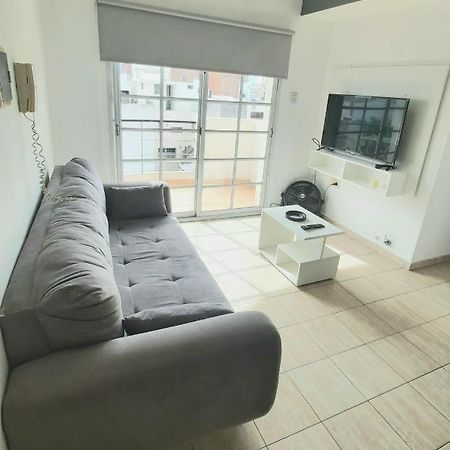 Zafiro 2 dormitorios Céntrico Santa Fe Exterior foto