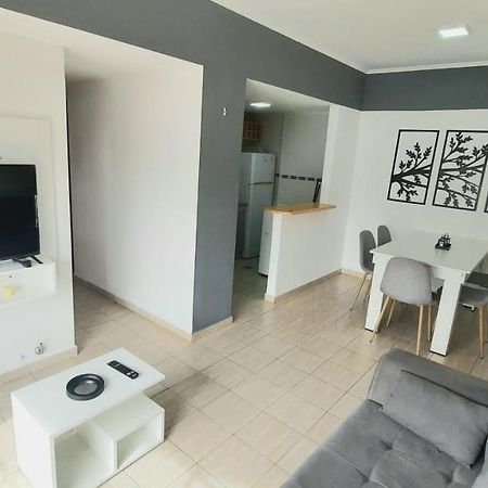 Zafiro 2 dormitorios Céntrico Santa Fe Exterior foto