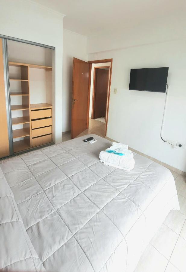 Zafiro 2 dormitorios Céntrico Santa Fe Exterior foto