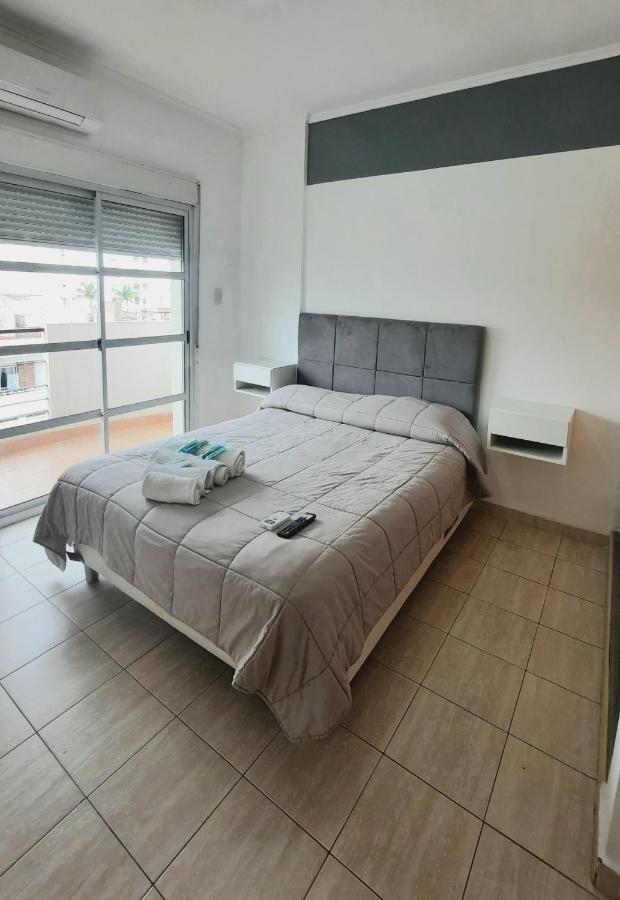 Zafiro 2 dormitorios Céntrico Santa Fe Exterior foto