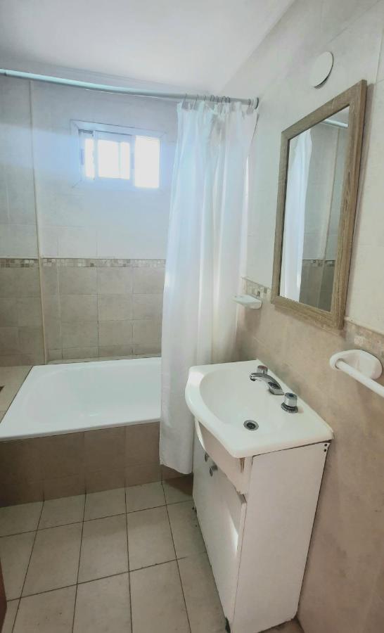 Zafiro 2 dormitorios Céntrico Santa Fe Exterior foto